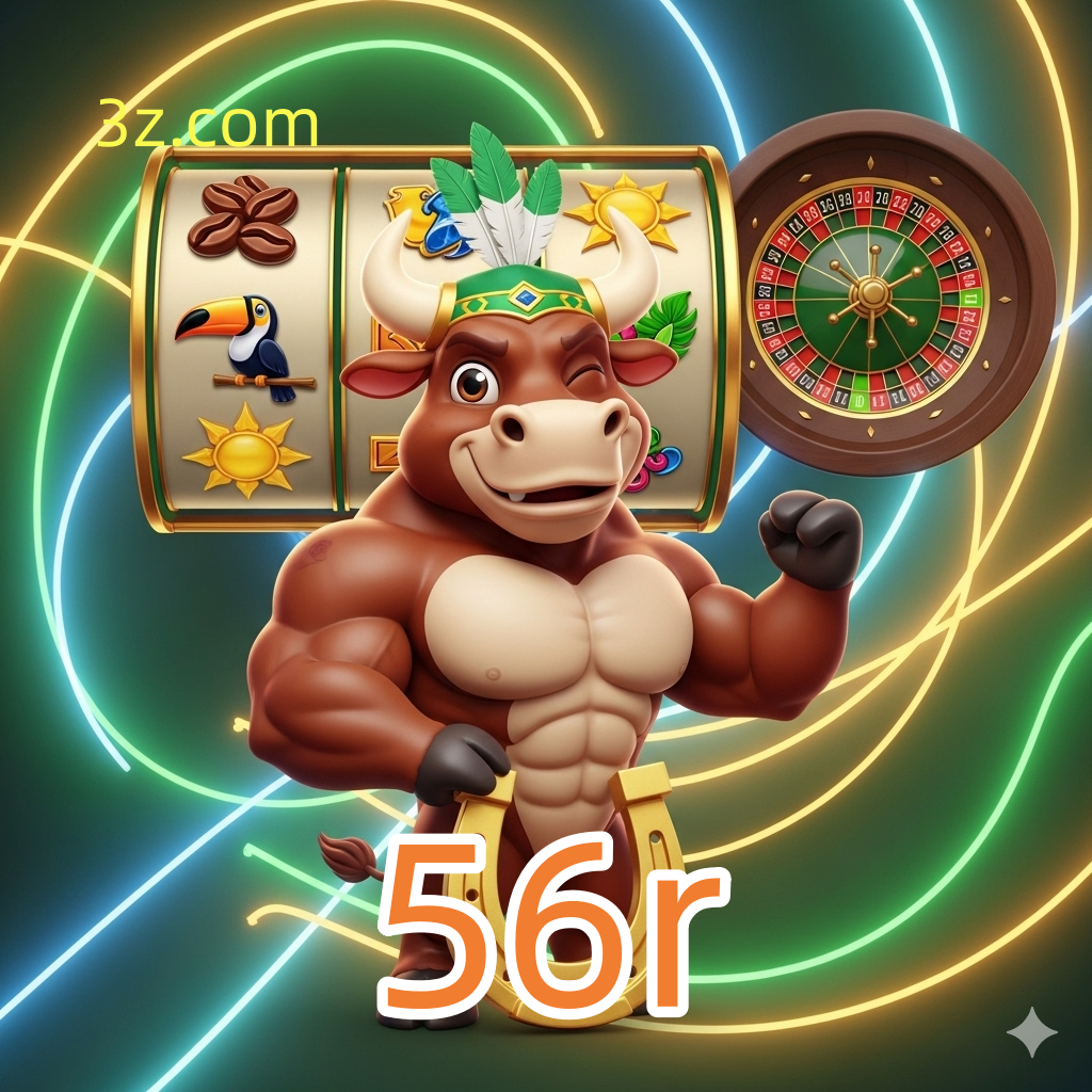 56r logo cassino online